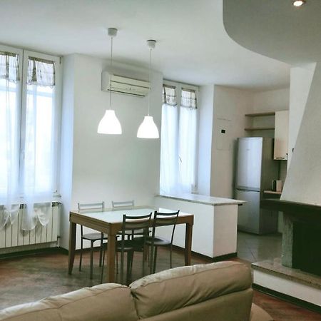Ferienwohnung Casa Giulia La Spezia Exterior foto