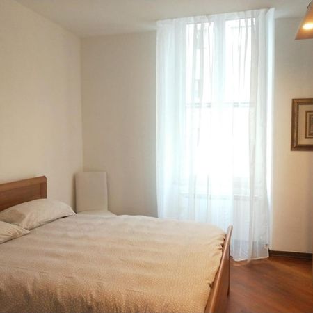 Ferienwohnung Casa Giulia La Spezia Exterior foto
