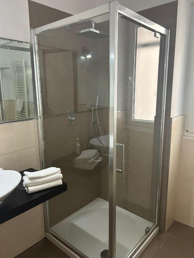 Ferienwohnung Casa Giulia La Spezia Exterior foto
