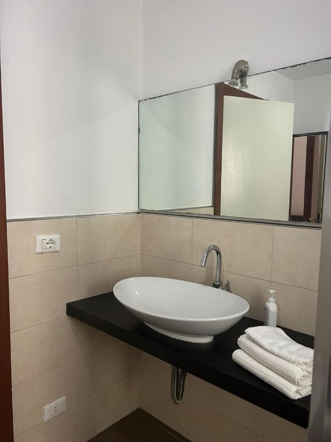 Ferienwohnung Casa Giulia La Spezia Exterior foto