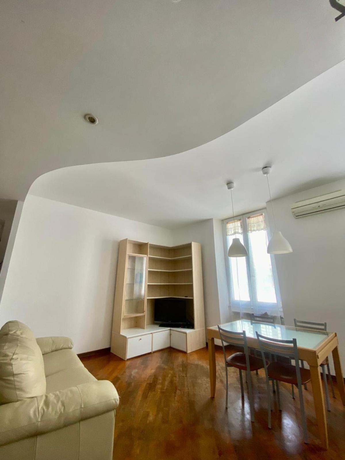 Ferienwohnung Casa Giulia La Spezia Exterior foto