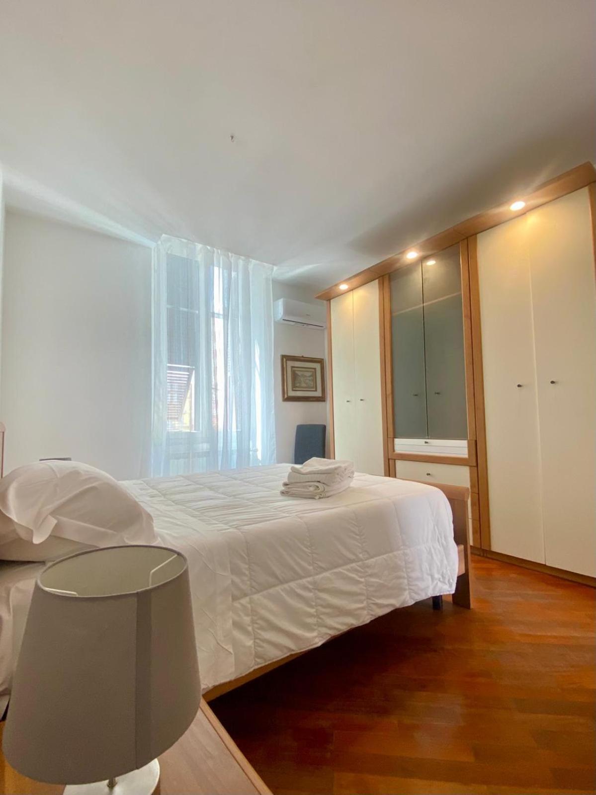 Ferienwohnung Casa Giulia La Spezia Exterior foto