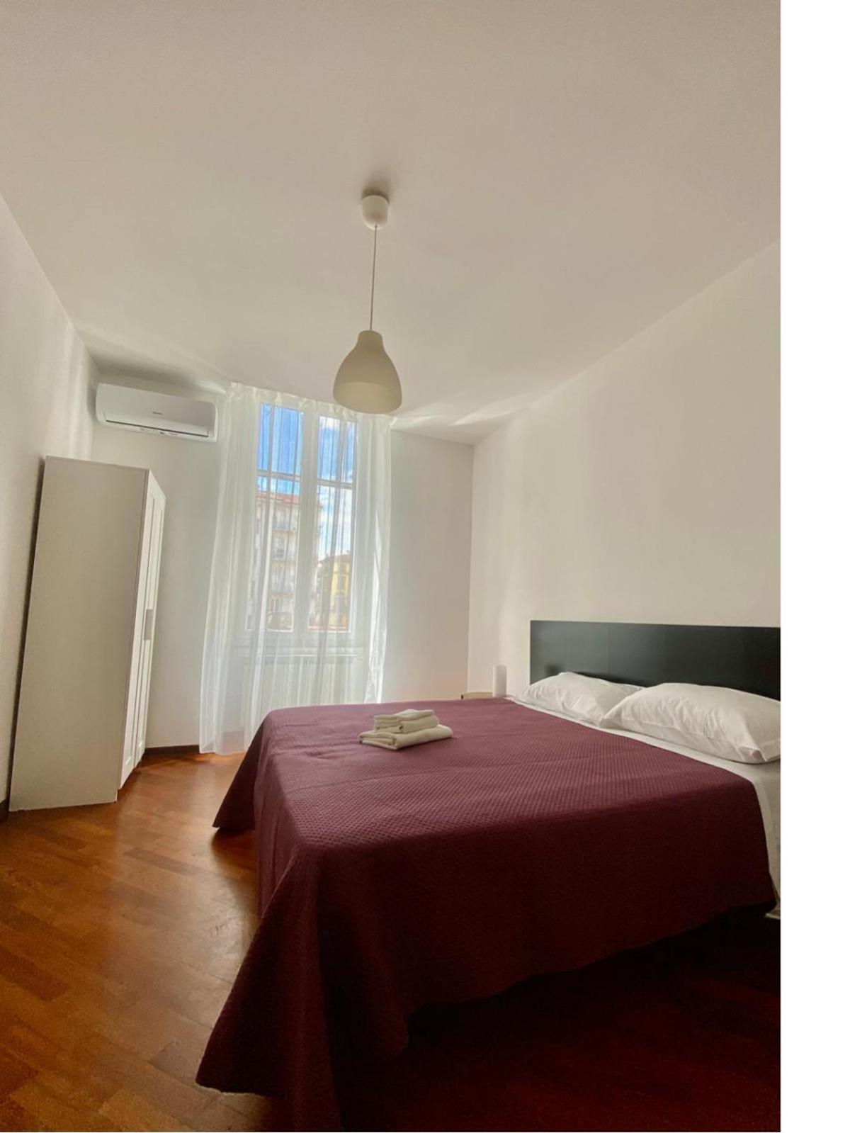 Ferienwohnung Casa Giulia La Spezia Exterior foto