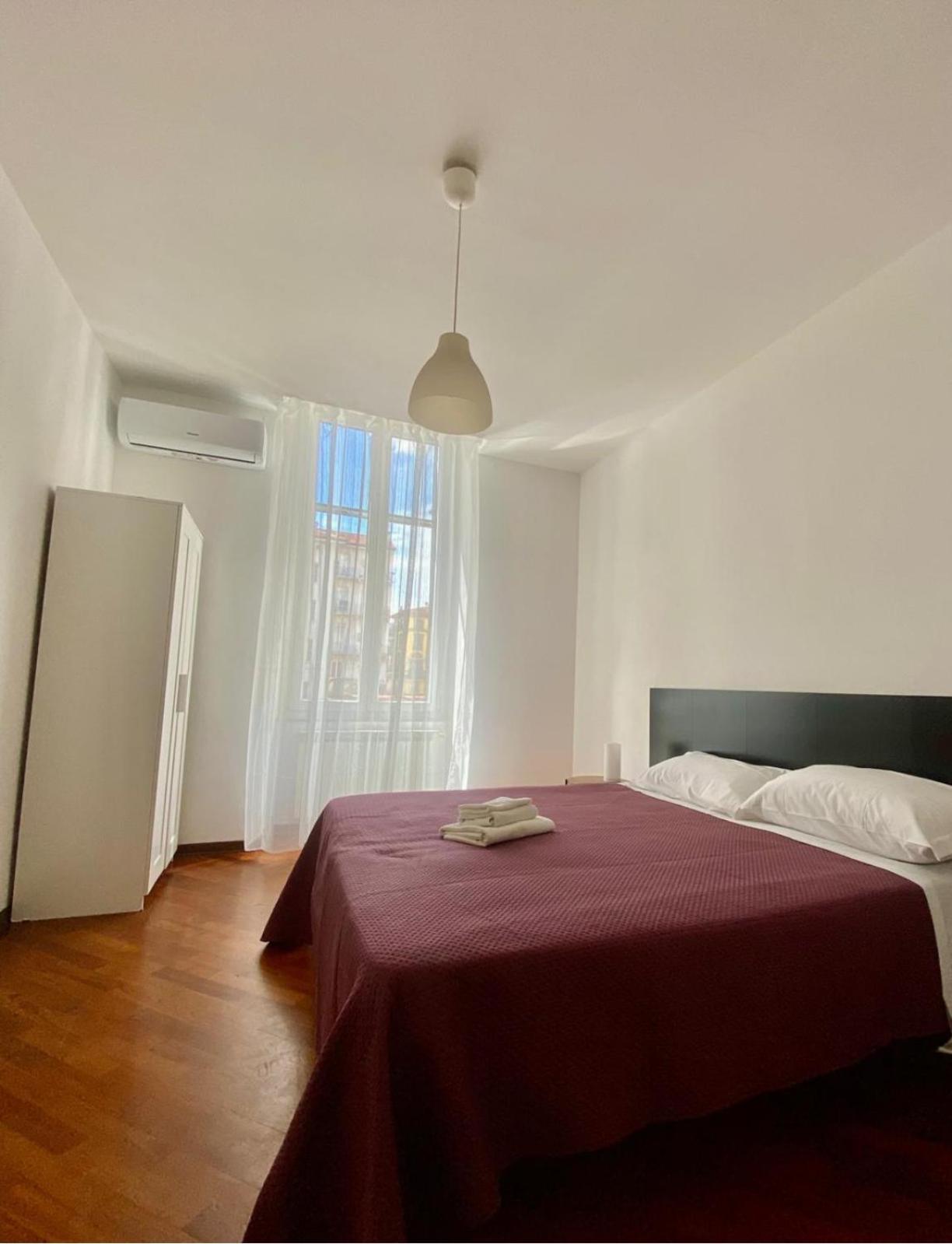 Ferienwohnung Casa Giulia La Spezia Exterior foto