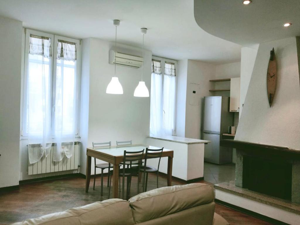 Ferienwohnung Casa Giulia La Spezia Exterior foto
