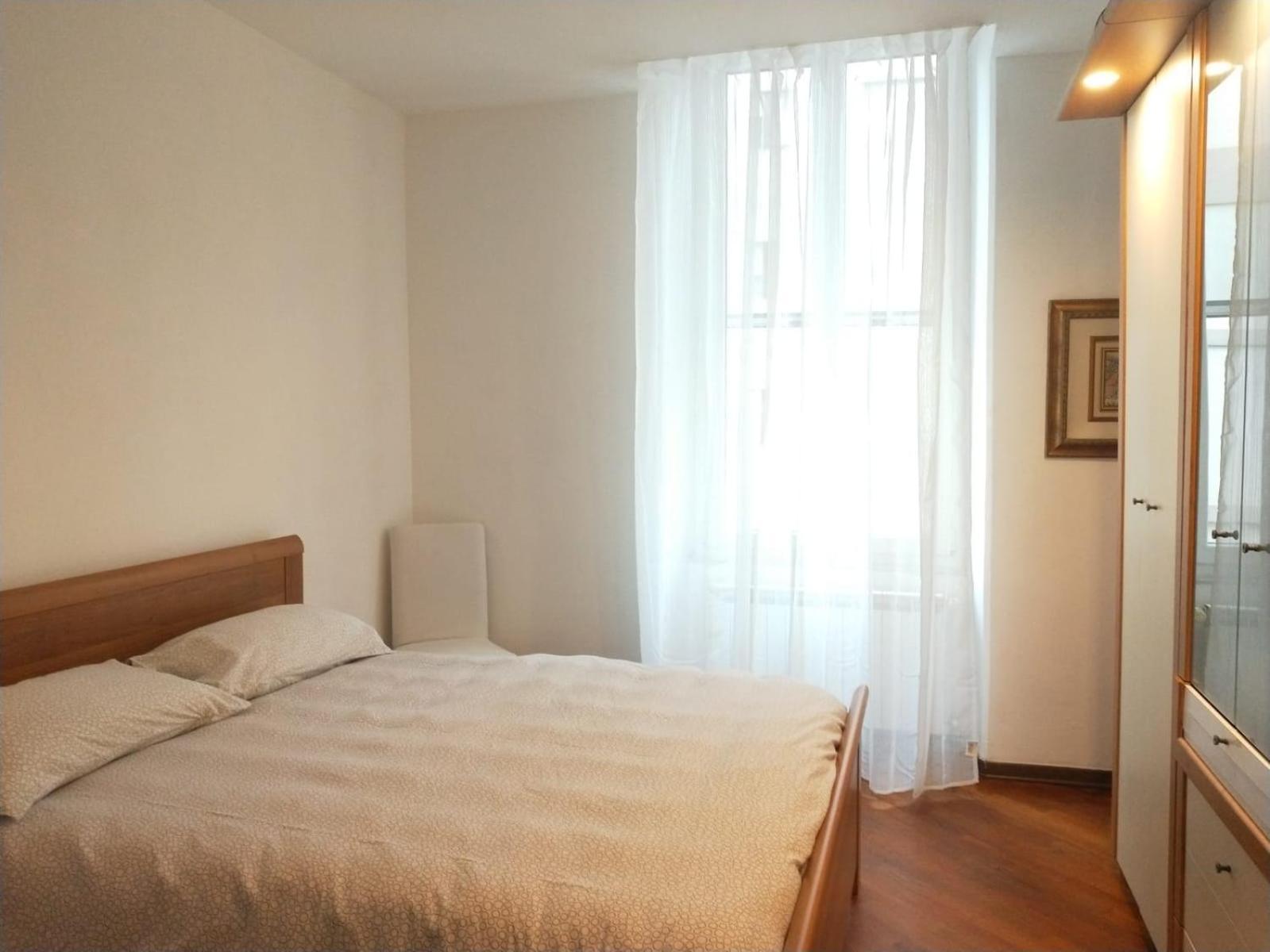 Ferienwohnung Casa Giulia La Spezia Exterior foto