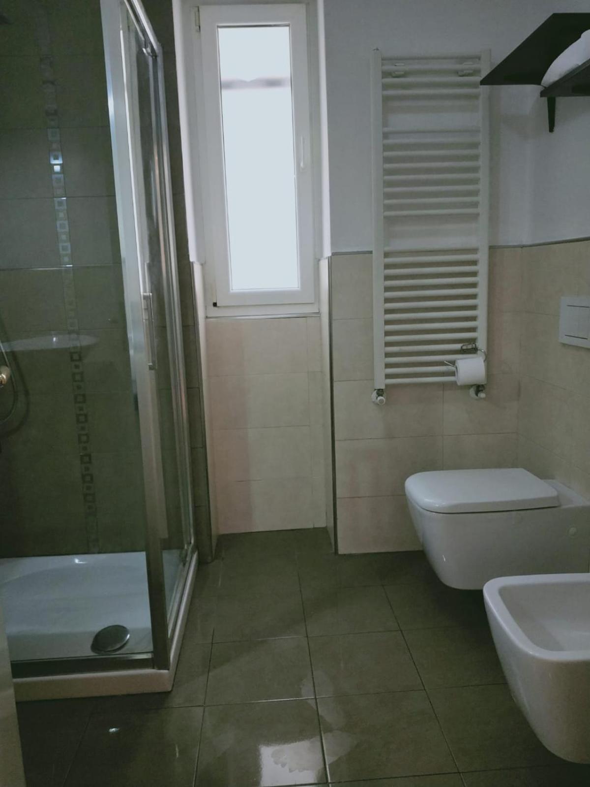 Ferienwohnung Casa Giulia La Spezia Exterior foto